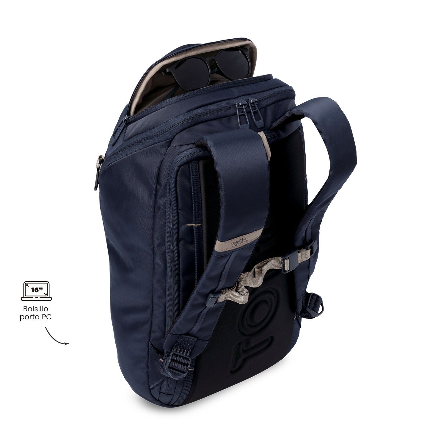 Mochila Daytona 