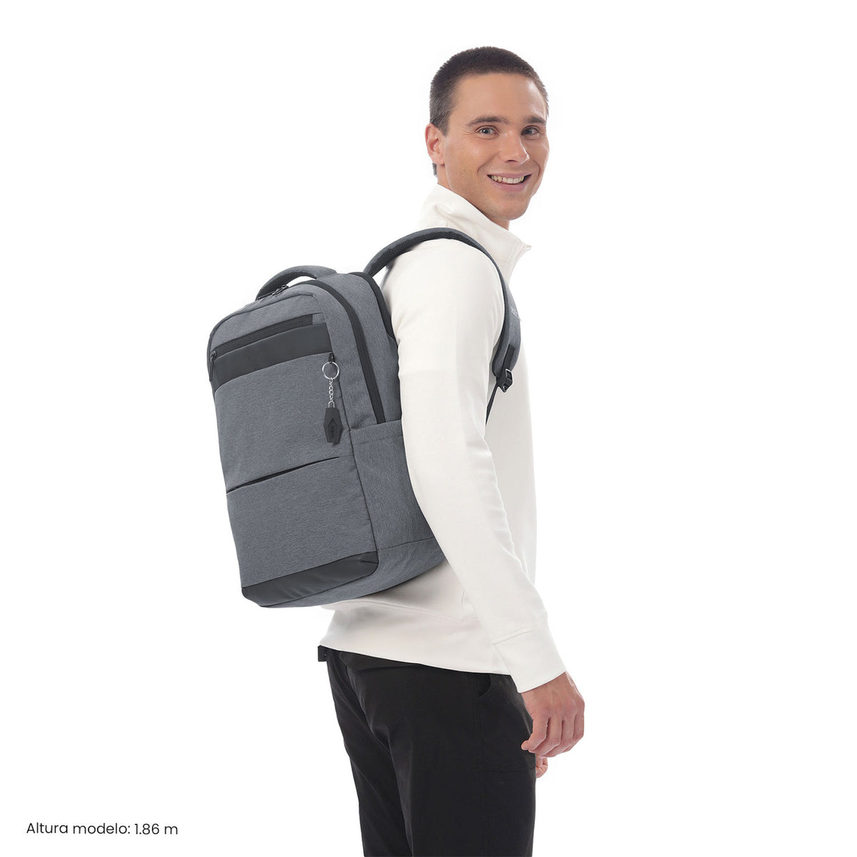 Mochila Denver Pro L