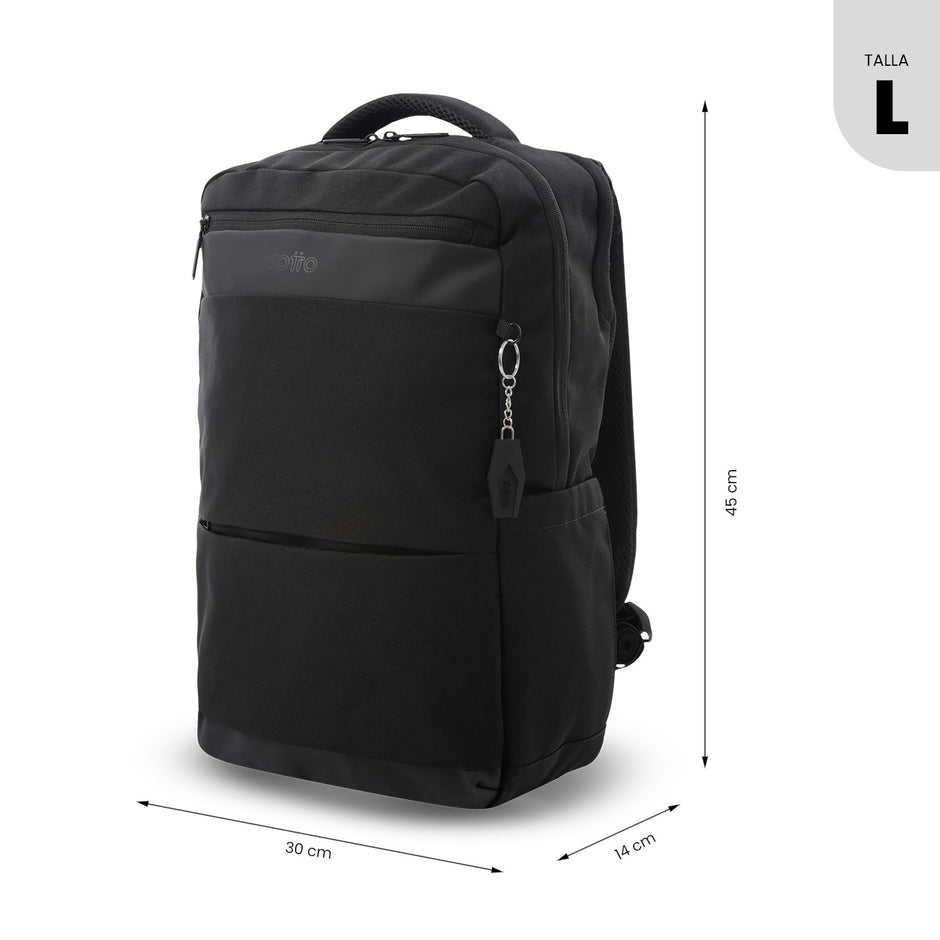 Mochila Denver Pro L