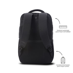 Mochila Denver Pro L