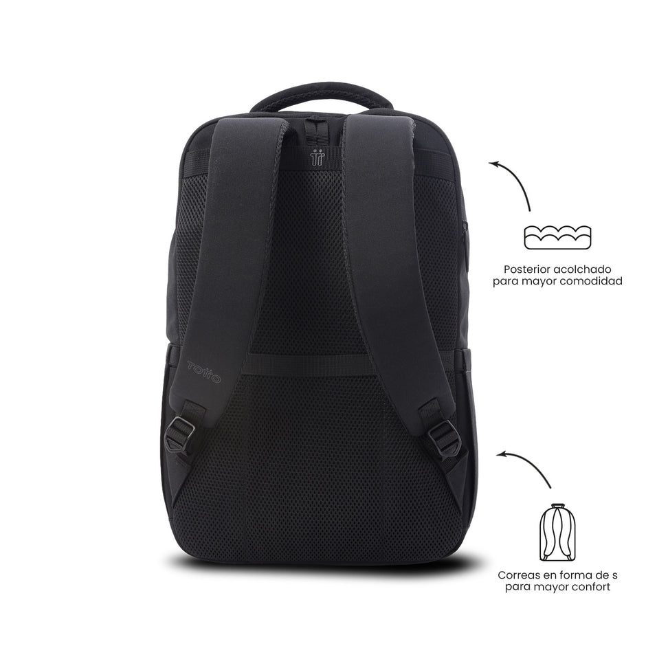 Mochila Denver Pro L