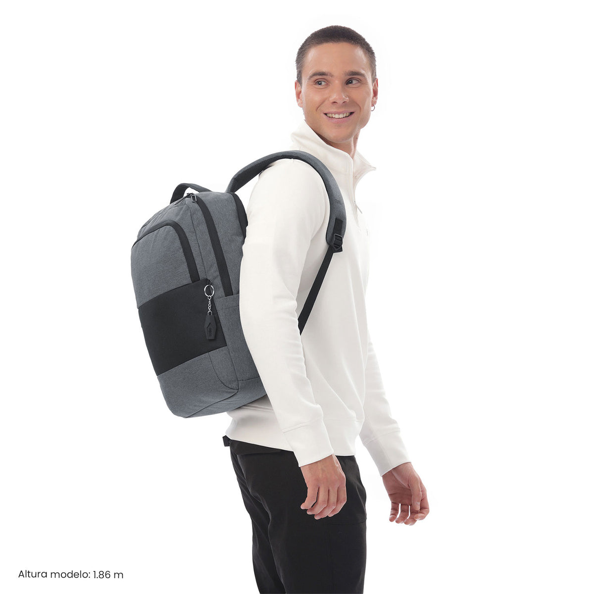 Mochila Denver L