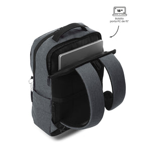 Mochila Denver L