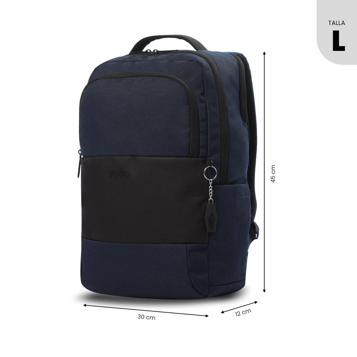 Mochila Denver L