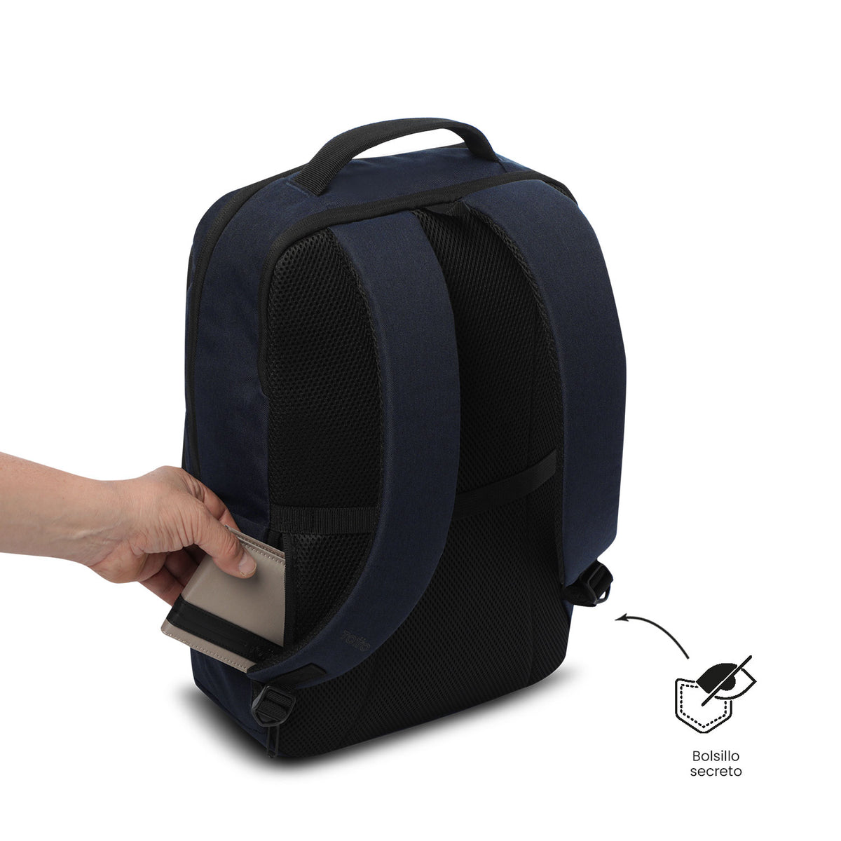 Mochila Denver L