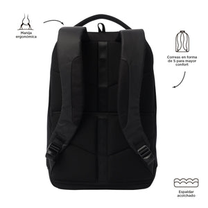 Mochila Deploy M