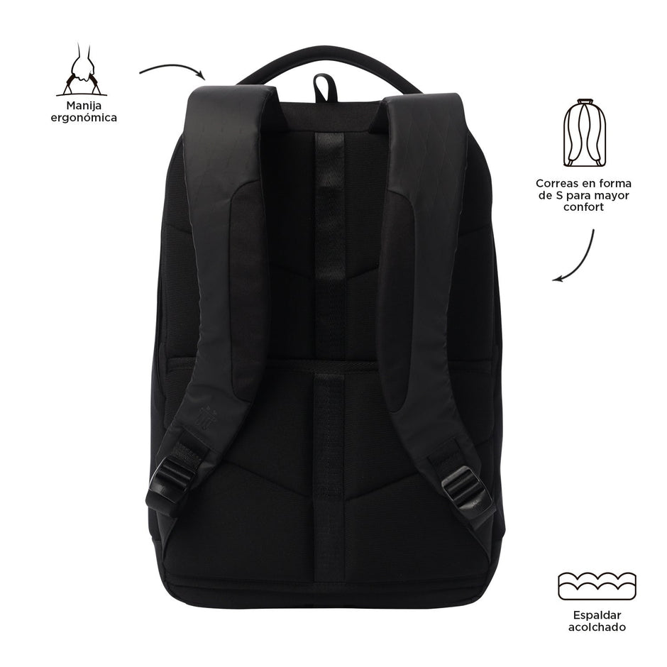 Mochila Deploy M