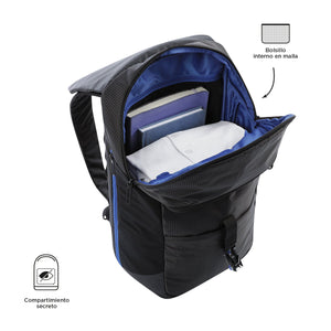Mochila Dual 