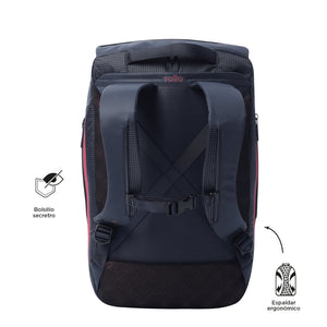 Mochila Dual 