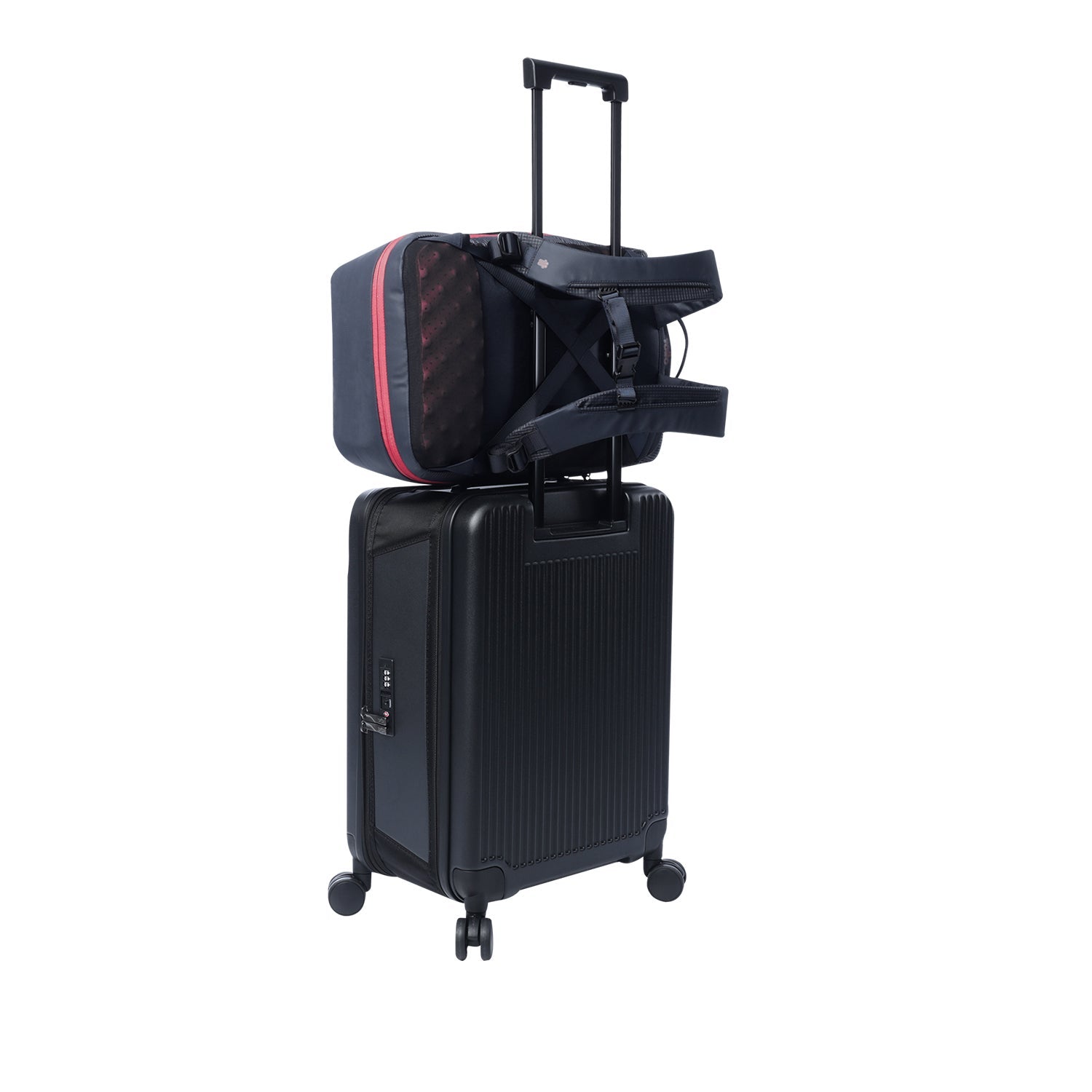 Mochila Dual 