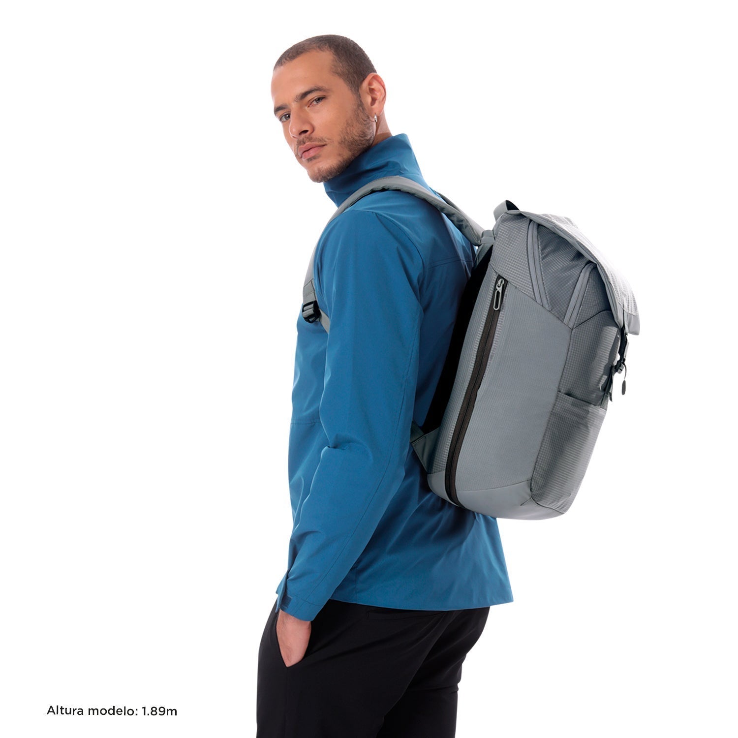 Mochila Dual 