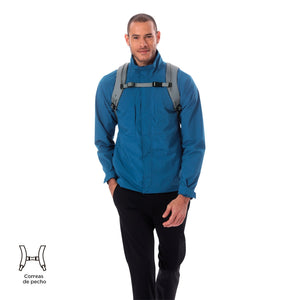 Mochila Dual 