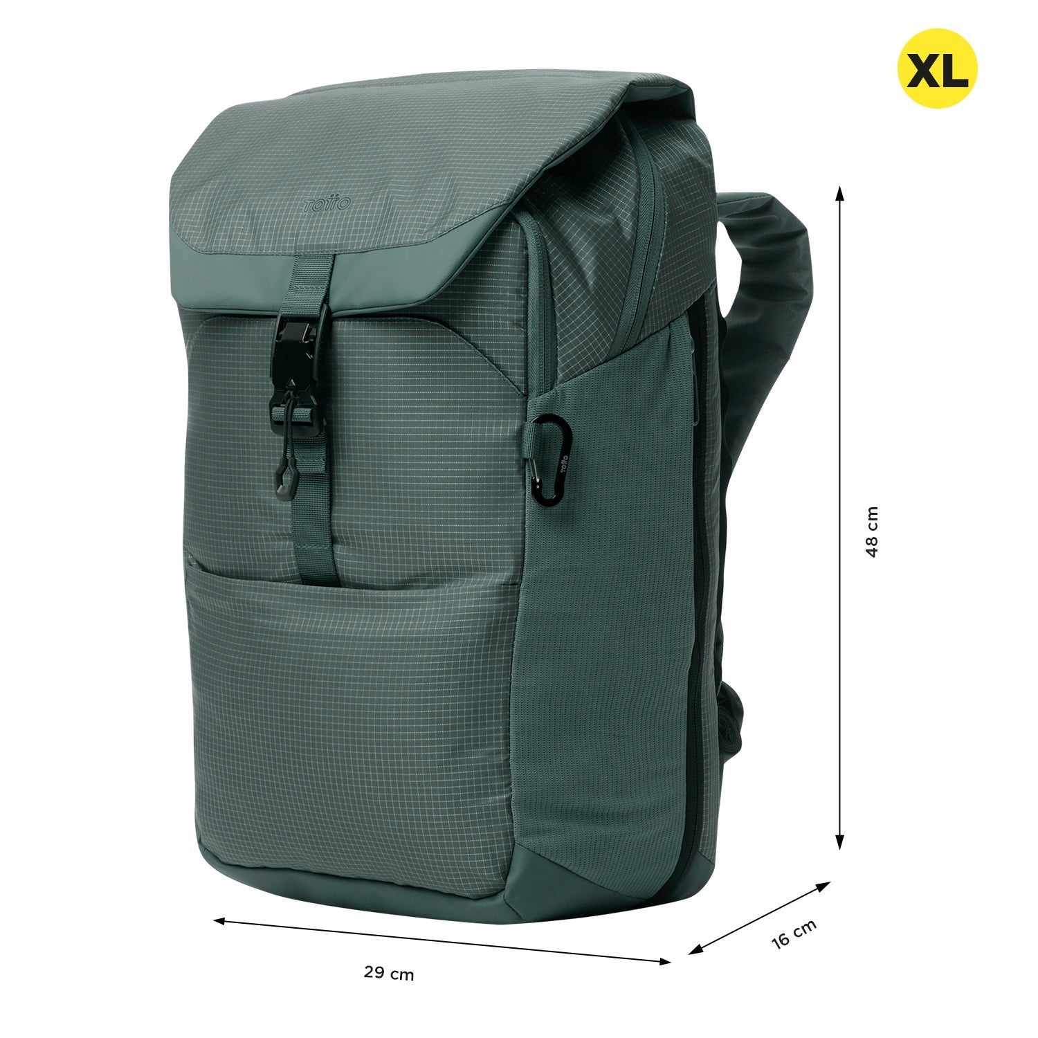Mochila Dual 