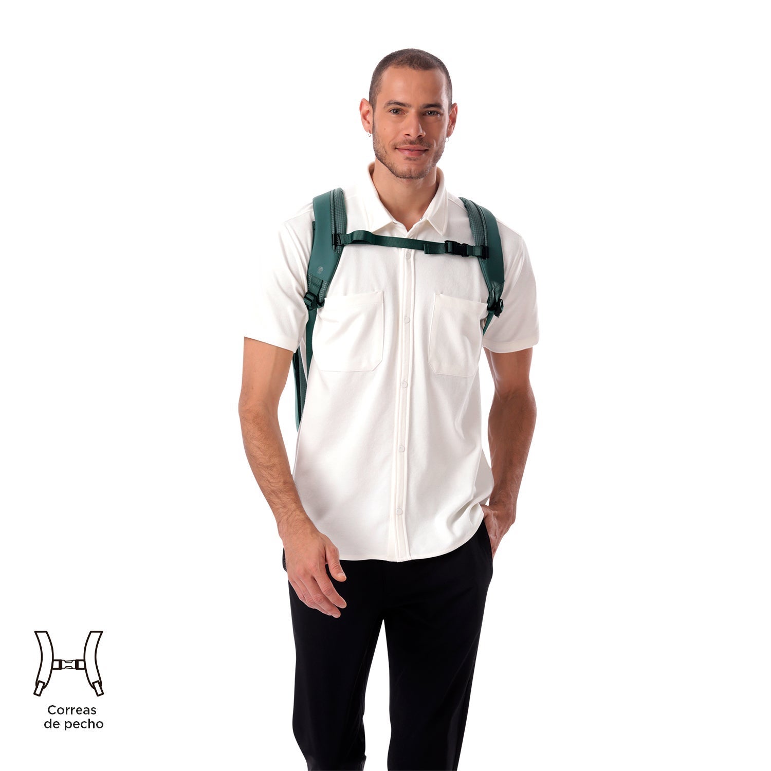 Mochila Dual 