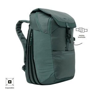 Mochila Dual 