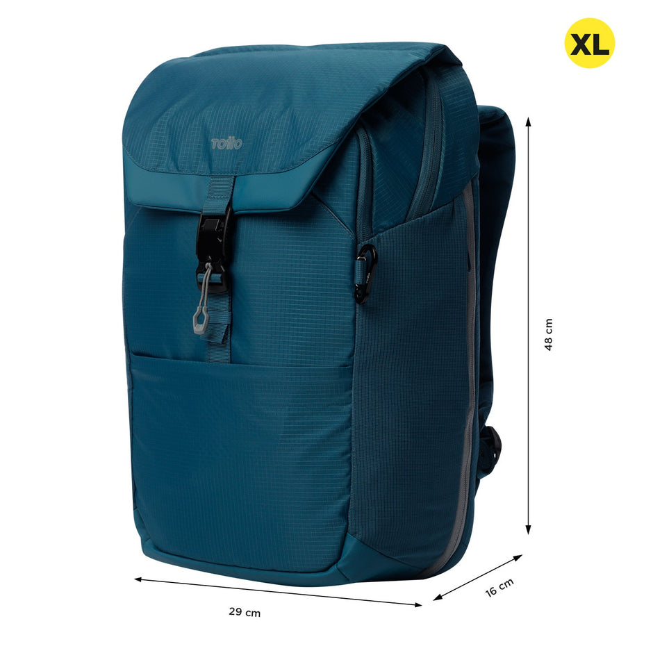 Mochila Dual