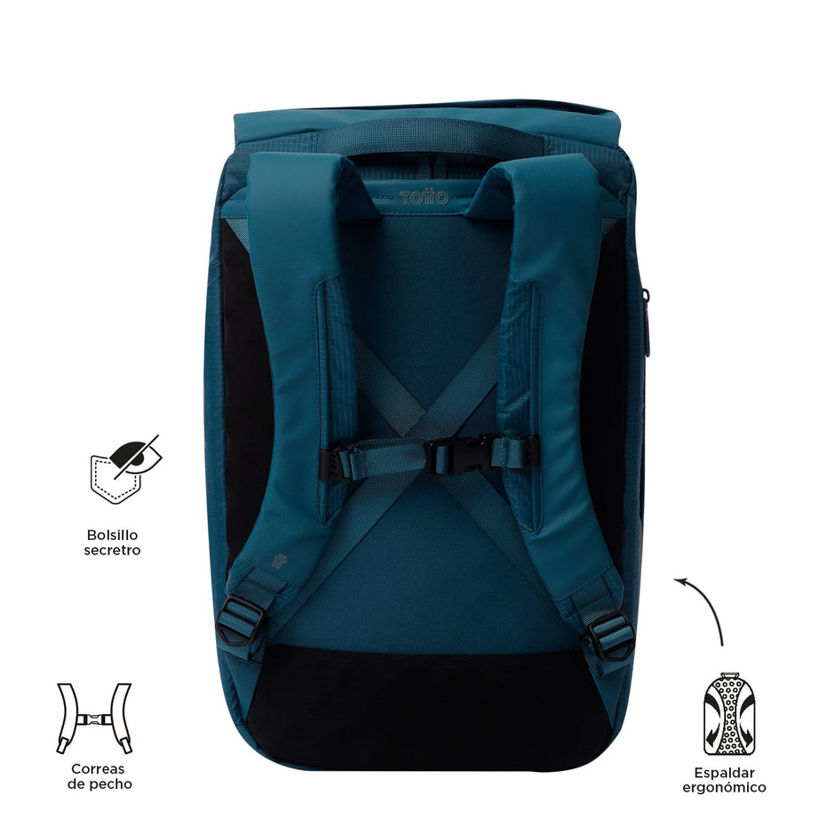 Mochila Dual