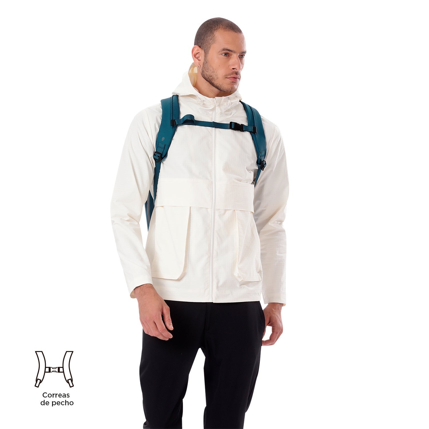 Mochila Dual 