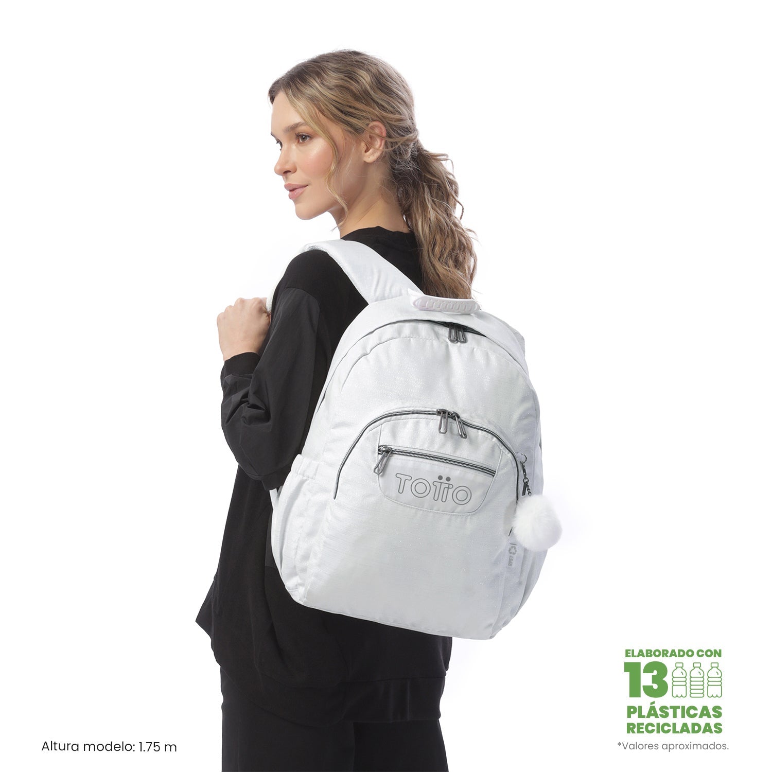 Mochila Acuarela Neo 