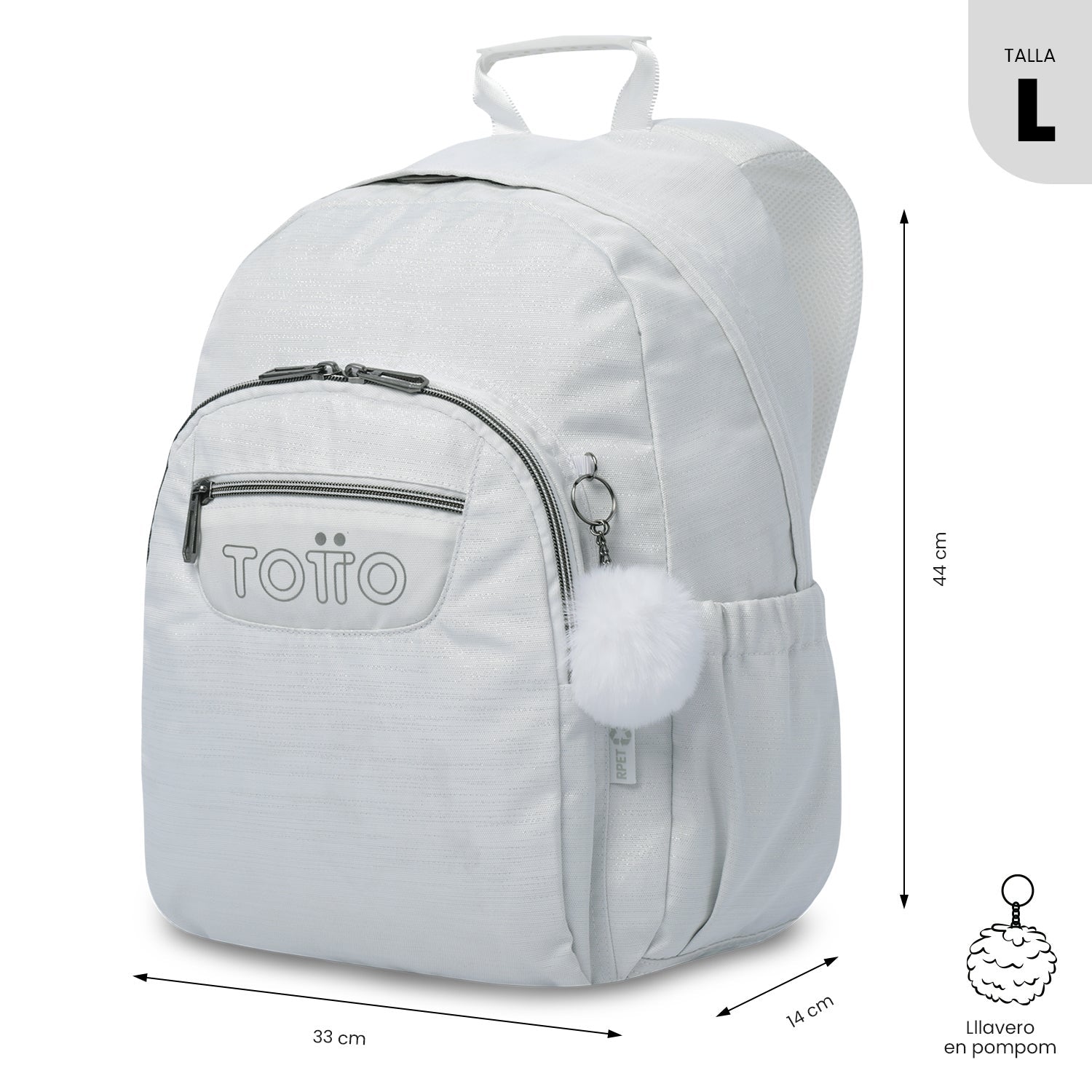Mochila Acuarela Neo 