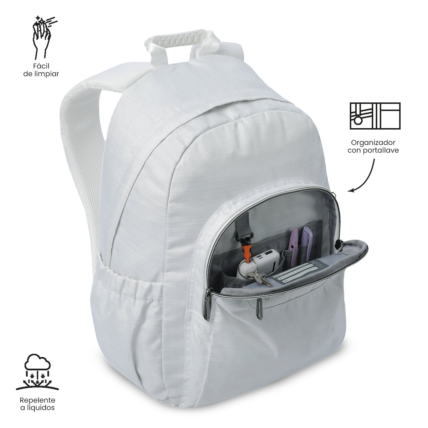 Mochila Acuarela Neo 
