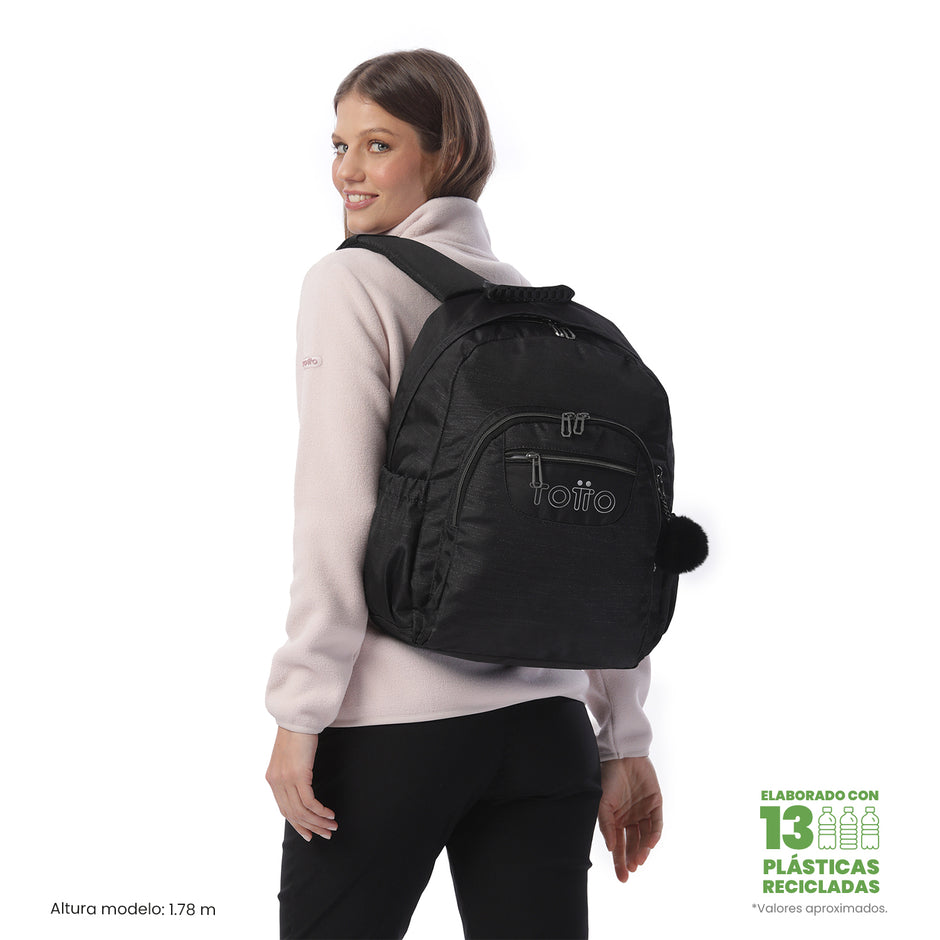 Mochila Acuarela Neo