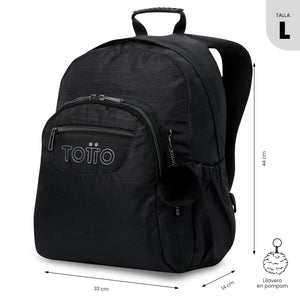 Mochila Acuarela Neo 