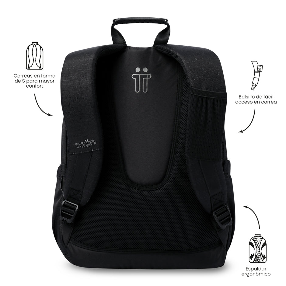Mochila Acuarela Neo