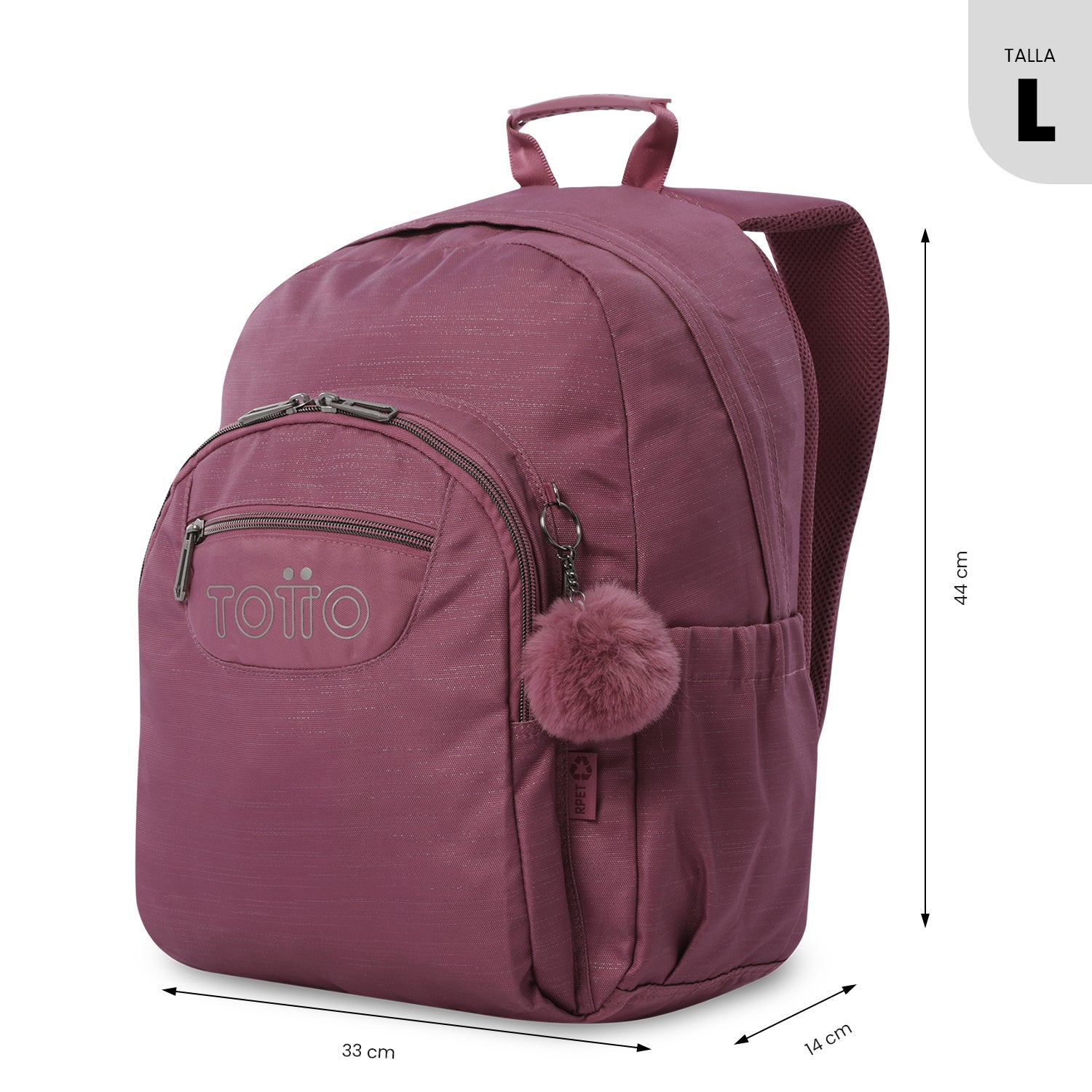 Mochila Acuarela Neo 