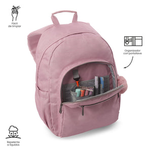 Mochila Acuarela Neo