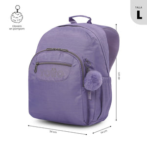 Mochila Acuarela Neo