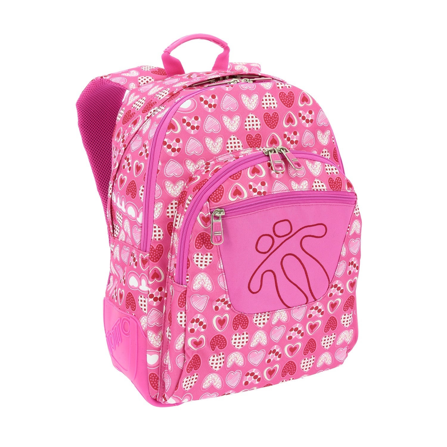 Mochila Rayol 