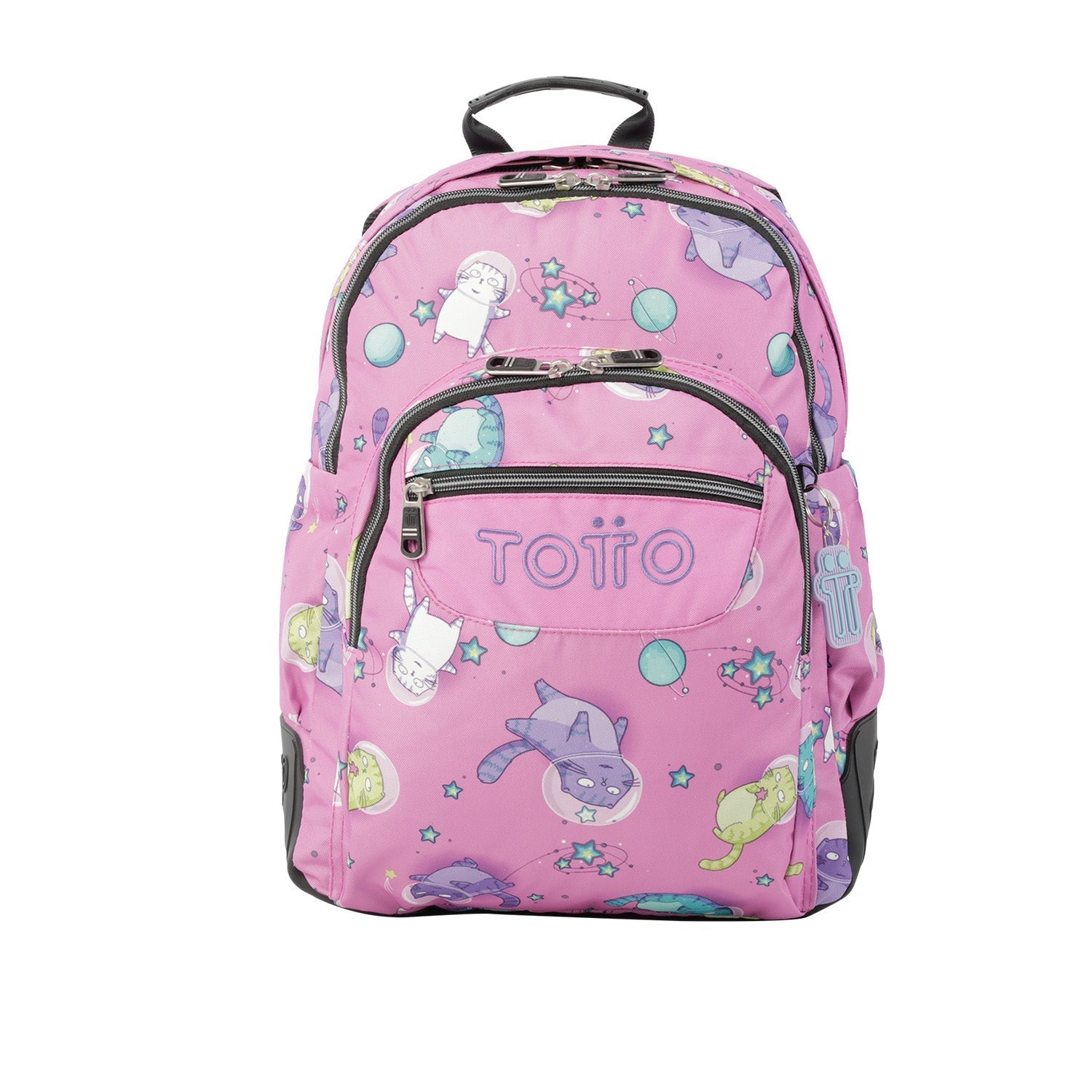 Mochila Rayol 