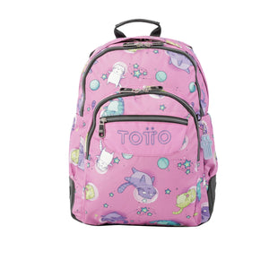 Mochila Rayol 