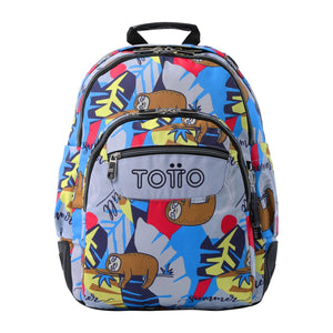 Mochila Rayol 