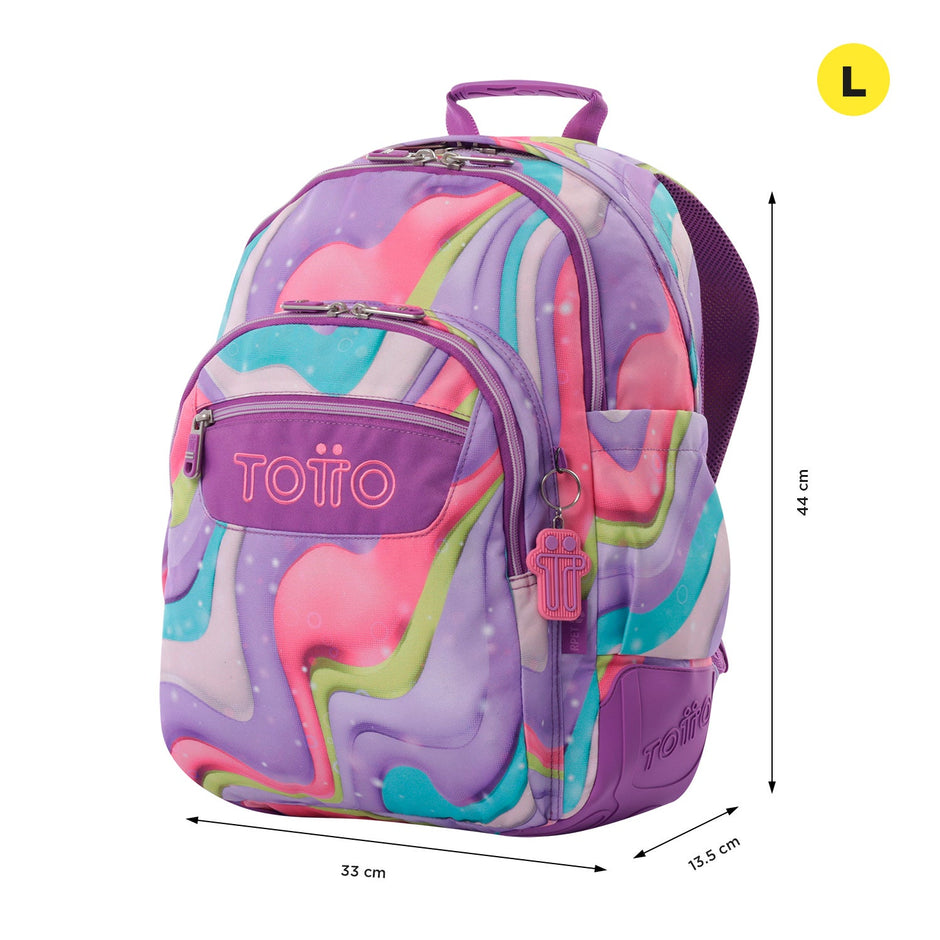 Mochila Rayol - Promo
