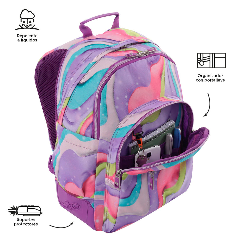Mochila Rayol - Promo