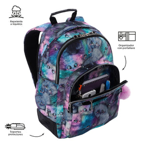Mochila Rayol - Outlet