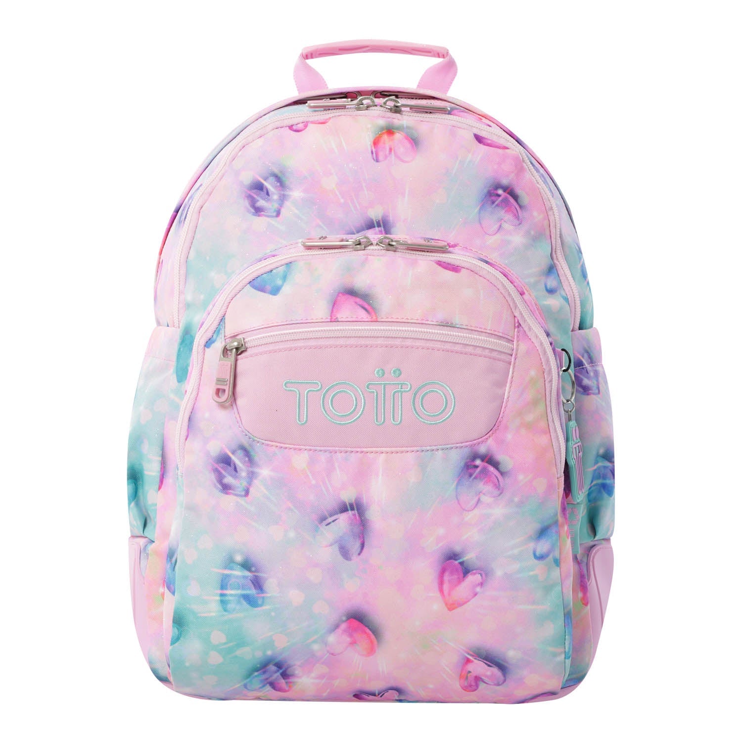 Mochila Rayol 
