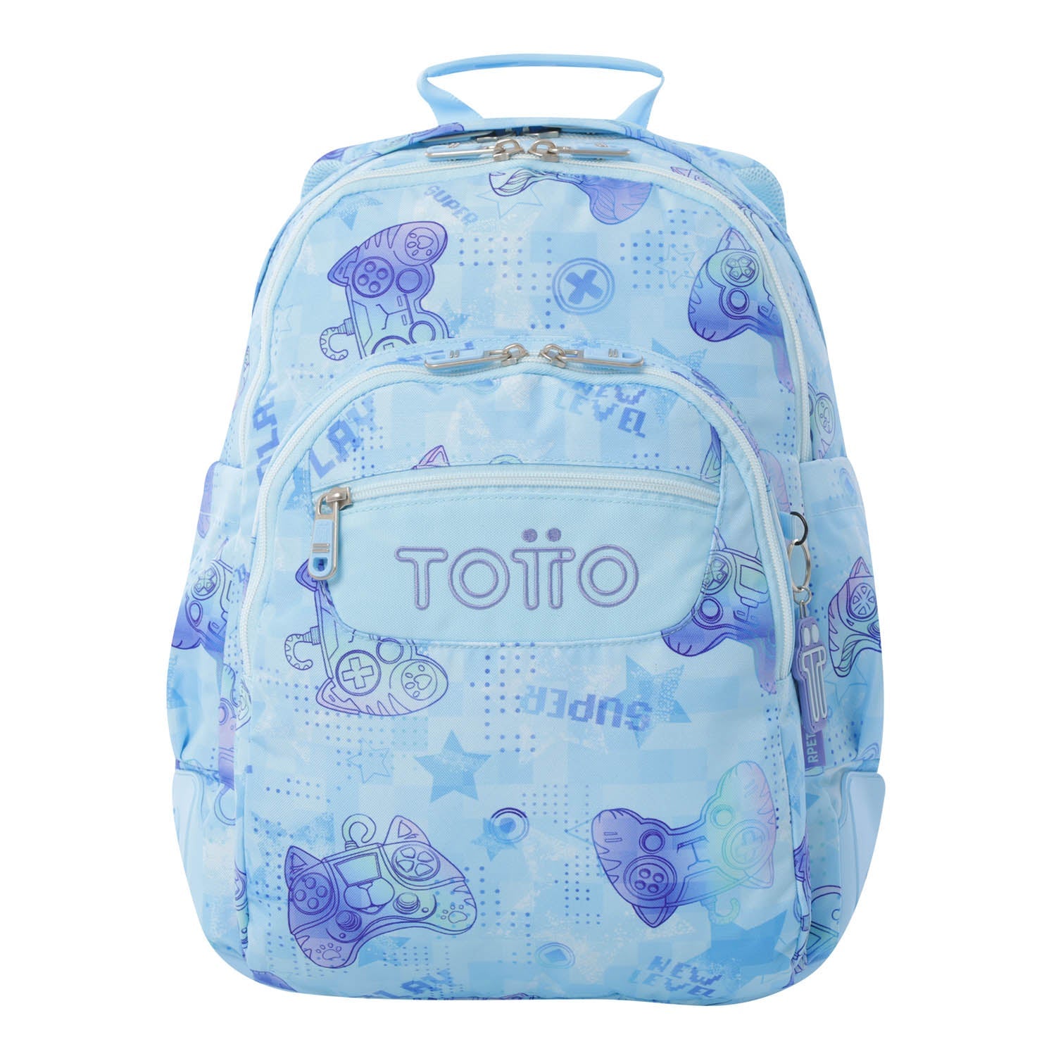 Mochila Rayol 