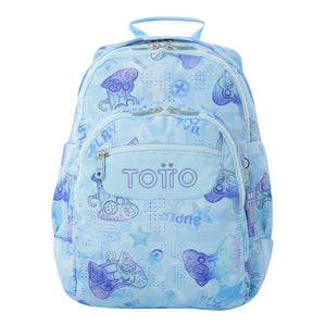 Mochila Rayol 
