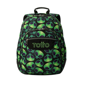 Mochila Rayol - Pack