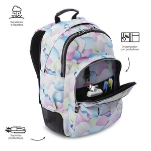 Mochila Rayol 
