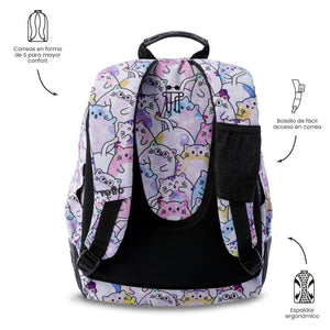Mochila Rayol 