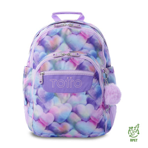 Mochila Rayol 