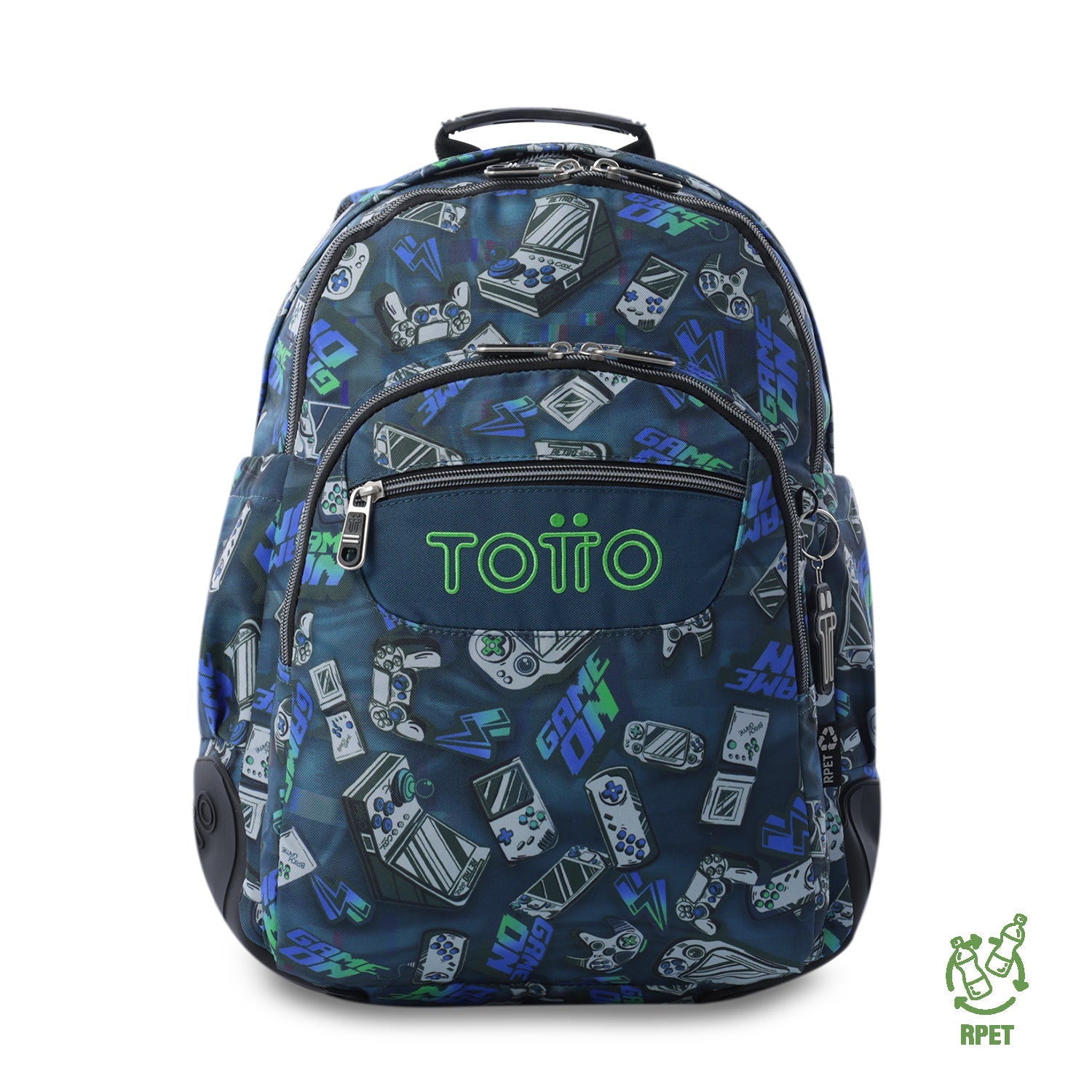 Mochila Rayol 