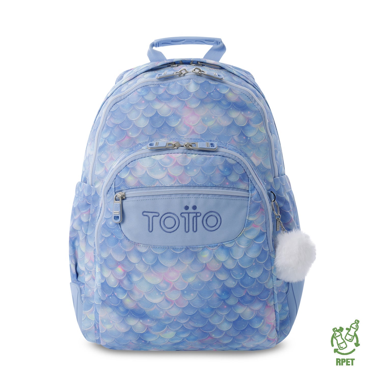Mochila Rayol 