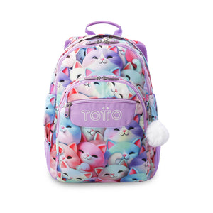 Mochila Rayol 