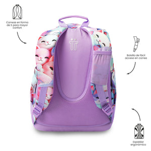 Mochila Rayol 