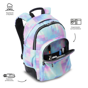 Mochila Rayol 